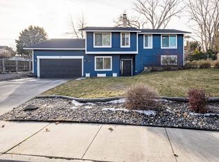 1406 S Ione Pl, Kennewick, WA 99337