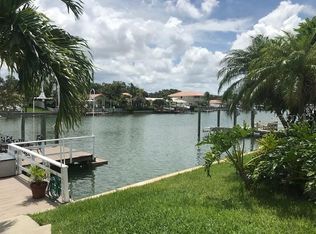 737 Snug Is, Clearwater, FL 33767