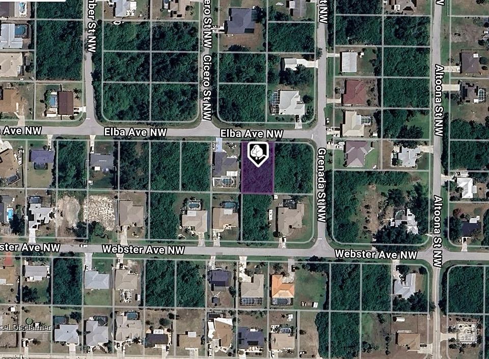 2nd image of 943 ELBA AVENUE NW LOT 12