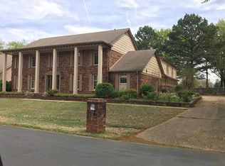 2218 E Glenalden Dr, Germantown, TN 38139