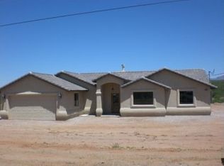 30 Camino Olympia, Rio Rico, AZ 85648