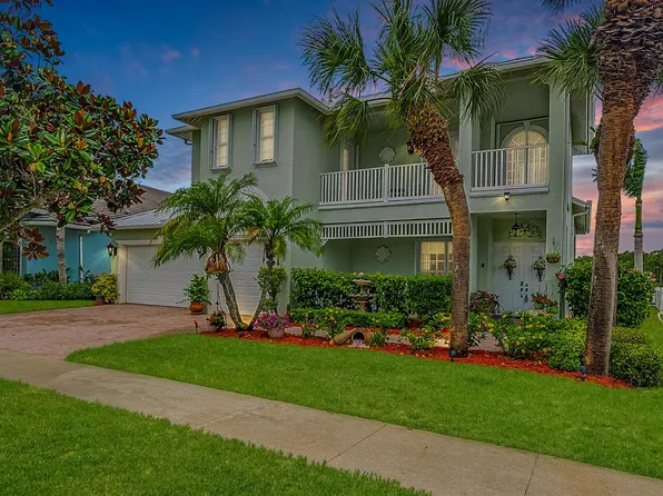 205 NW Magnolia Lakes Blvd, Port Saint Lucie, FL 34986