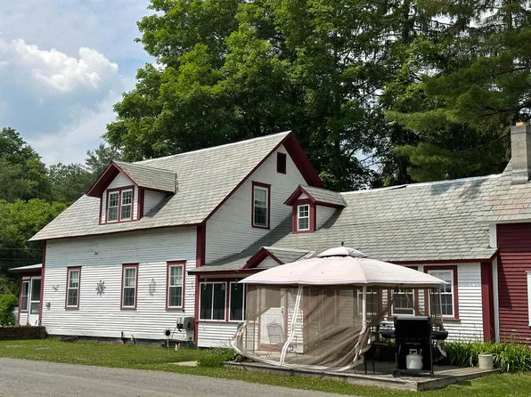 5317 US Route 5, Weathersfield, VT 05030