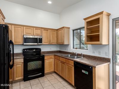 75 N Lookout Knob Dr, Sahuarita, AZ, 85629