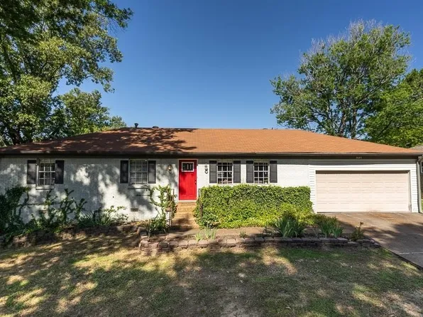 2683 Galaxie St, Bartlett, TN 38134