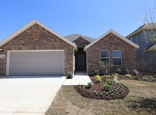 3324 Coronation Ct, Denton, TX 76208
