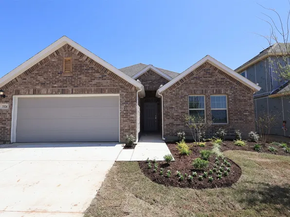 3324 Coronation Ct, Denton, TX 76208
