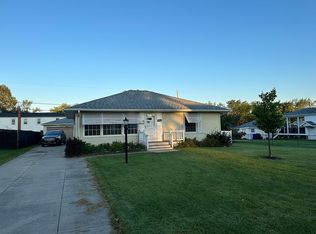 3576 Wabash Ave, Blasdell, NY 14219