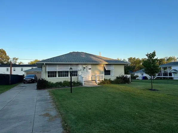 3576 Wabash Ave, Blasdell, NY 14219