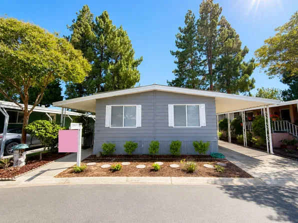 171 Quail Hollow Dr #171, San Jose, CA 95128