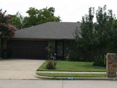 1612 Highpoint Dr, Lewisville, TX, 75077
