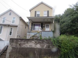 419 25th St, McKeesport, PA 15132