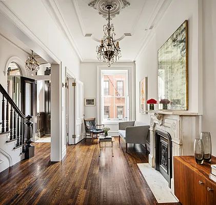 256 West Fourth Street 