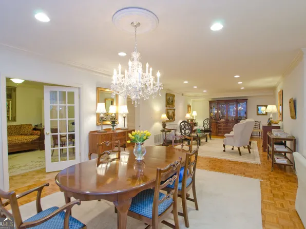 2734 Peachtree Rd NW APT C101, Atlanta, GA 30305