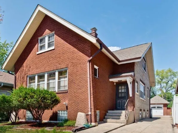 7205 Jackson Blvd, Forest Park, IL 60130