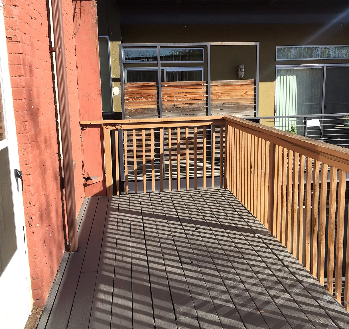 2 bed, 800 sqft, $1,495 — Photo 4