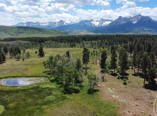 161 AC TBD Kahvah Lane, Placerville, CO 81430