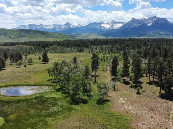 161 AC TBD Kahvah Lane, Placerville, CO 81430