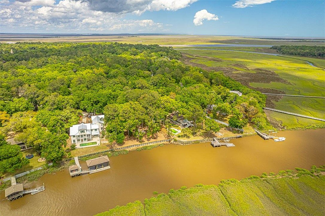154 Hampton Point Dr, Saint Simons Island, GA 31522 Zillow