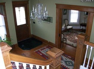 1782 Burbank Rd, Wooster, OH 44691