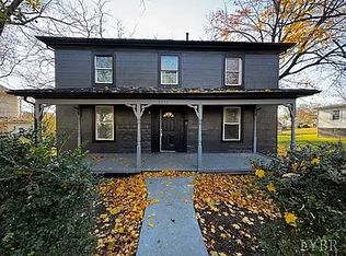 1511 Campbell Ave #2, Lynchburg, VA 24501