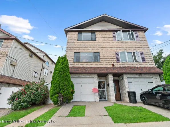 3 Ledyard Pl, Staten Island, NY 10305