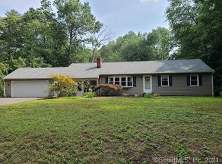 13 Willard St, Simsbury, CT 06070
