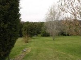 Cedar School Rd, Dandridge, TN 37725