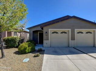 915 Gail Gardner Way, Prescott, AZ 86305