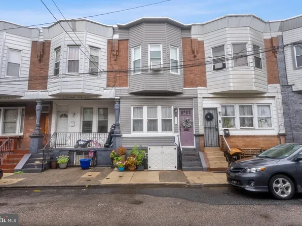 2222 S Hemberger St, Philadelphia, PA 19145