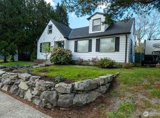 6630 S Warner Street, Tacoma, WA