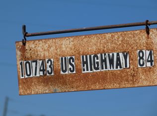 10743 Us Highway 84, River Falls, AL 36476