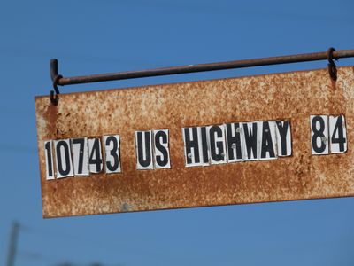 10743 Us Highway 84, River Falls, AL, 36476