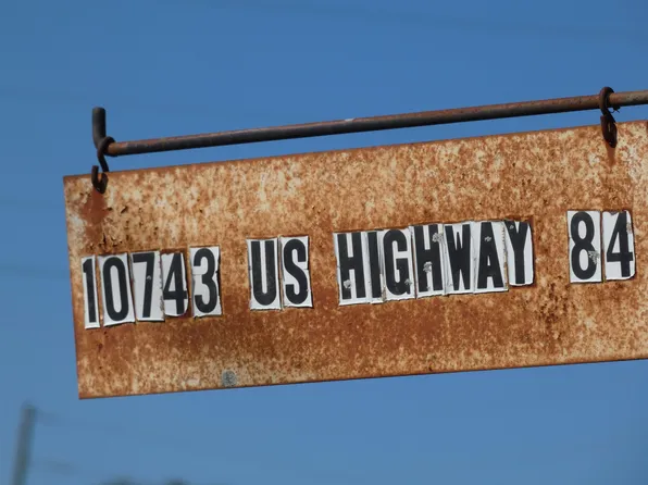 10743 Us Highway 84, River Falls, AL 36476
