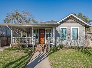 205 Northwood St, Houston, TX 77009