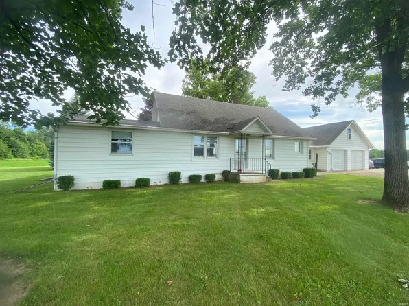 25811 County Road 38, Goshen, IN 46526