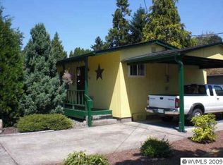 1183 24th Ave, Sweet Home, OR 97386