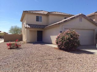 318 S 228th Ave, Buckeye, AZ 85326