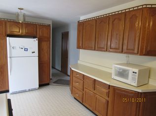 2500 Mallory St SW, Cedar Rapids, IA 52404