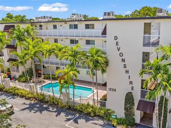 1220 NE 3rd Street #403, Fort Lauderdale, FL 33301