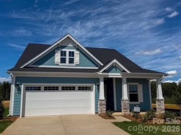 4697 Monterrico Dr #78, Lancaster, SC 29720
