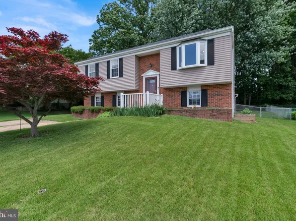 503 Nollmeyer Rd, Baltimore, MD 21220