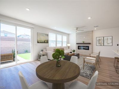 10279 Fragrant Apple Ct, Las Vegas, NV, 89141