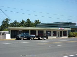 2125 NW Highway 101, Lincoln City, OR 97367