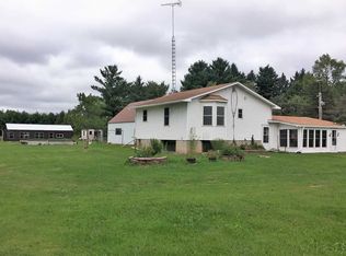 2040 County Road C, Rudolph, WI 54475
