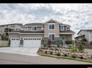 5186 N Morning Dove Cir, Lehi, UT 84043