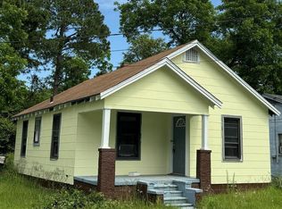 609 Bay St, Vidalia, GA 30474