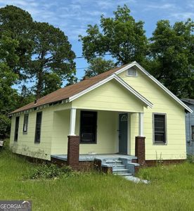 609 Bay St, Vidalia, GA, 30474