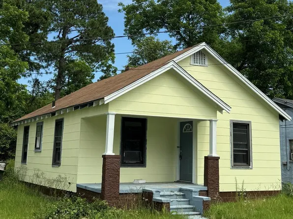 609 Bay St, Vidalia, GA 30474