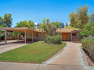 1326 S Cedar St, Tempe, AZ 85281